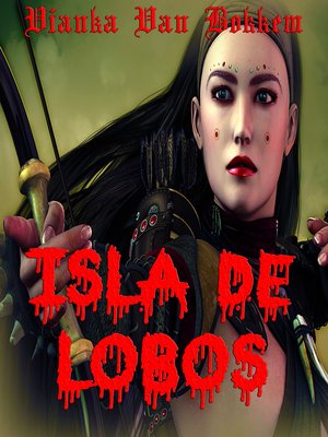 cover image of Isla de Lobos